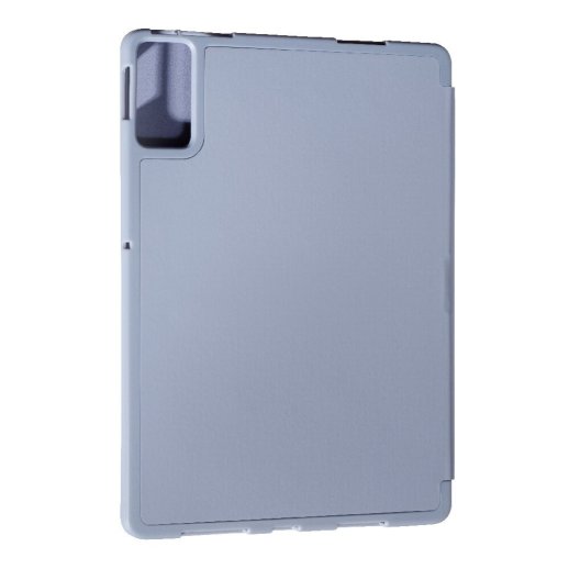 Чохол планшет Smart Case With Pencil для Xiaomi Redmi Pad SE 11 Lavender