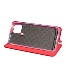 Книжка 360 New для Infinix Smart 6 Red