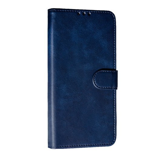 Flip Cover "Business" для Samsung A34 Dark Blue