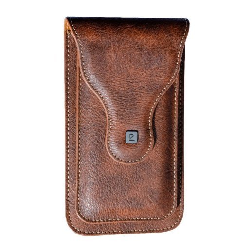 Сумка на пояс Puloka YB 18001 для Brown