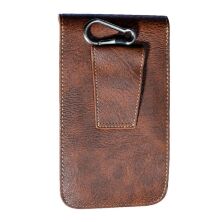 Сумка на пояс Puloka YB 18001 для Brown