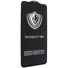 Захисне скло 99H OG ESD V OPPO A60