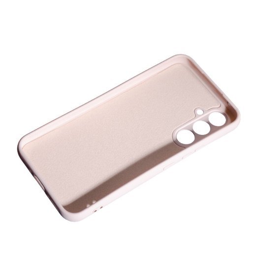 Силікон Case Art для Samsung A54 Donuts