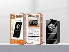 Захисне скло 99H OG ESD V Tecno Spark 9 Pro (KH7N)