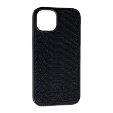Накладка Santa Barbara Snake для Apple iPhone 15 Black