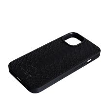 Накладка Santa Barbara Snake для Apple iPhone 15 Black