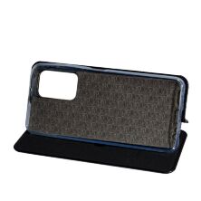 Книжка 360 New для Infinix Zero (5G) Black