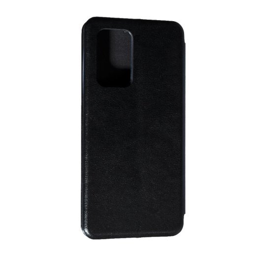 Книжка 360 New для Infinix Zero (5G) Black