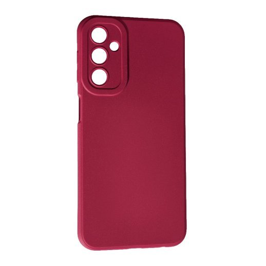 Резинка SMTT для Samsung A24 Bordo