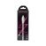 USB Cable TORNADO TX13 Lightning 2.4A/2m