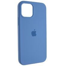Задня накладка Hi-Copy FULL Silicone Case APPLE iPhone 15 57