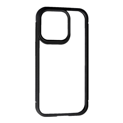 Накладка Spigen Color для Apple iPhone 14 Pro Black