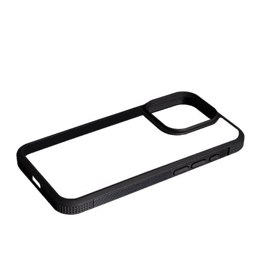 Накладка Spigen Color для Apple iPhone 14 Pro Black
