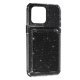 Накладка Summer Mirror для Apple iPhone 15 Pro Max Black