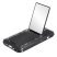 Накладка Summer Mirror для Apple iPhone 15 Pro Max Black