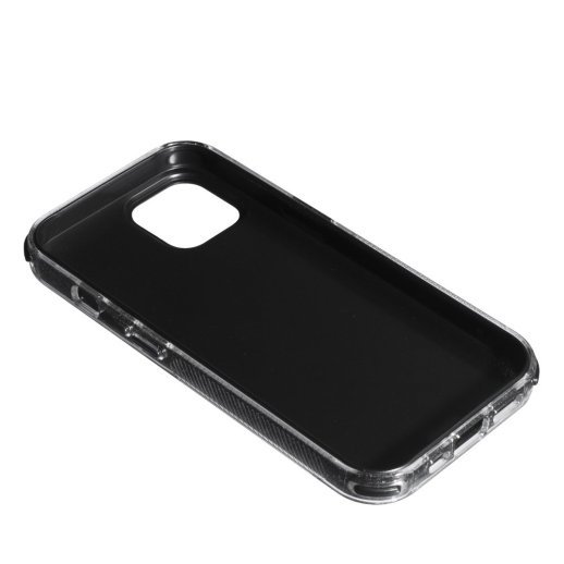 Накладка Summer Mirror для Apple iPhone 15 Pro Max Black