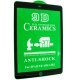 CERAMICS FILM ANTI-SHOCK APPLE IPAD 5 | 6 | AIR | 2 ЧОРНИЙ