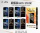 Захисне скло ESD SUPER X APPLE iPhone 16 PRO MAX 6.9