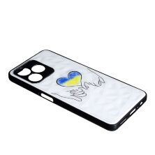 Накладка Prisma UA для Realme C51 Hands