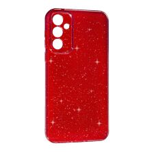 Силікон Summer Vibe для Samsung A55 Red