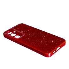 Силікон Summer Vibe для Samsung A55 Red