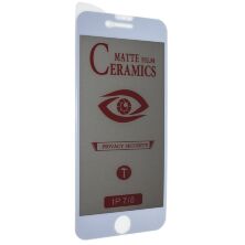 CERAMICS FILM PRIVACY МАТОВЕ APPLE IPHONE 7 | 8