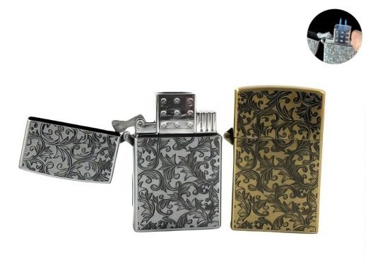 Запальничка № 19-10