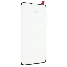 Захисне скло FULL GLUE SAMSUNG G973 Galaxy S10 2019 ЧОРНИЙ