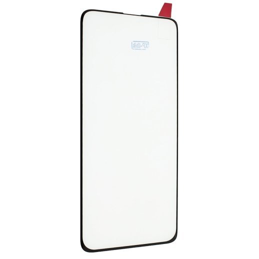 Захисне скло FULL GLUE SAMSUNG G973 Galaxy S10 2019 ЧОРНИЙ