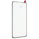 Захисне скло FULL GLUE SAMSUNG G973 Galaxy S10 2019 ЧОРНИЙ