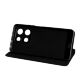 Книжка Flip Cover Elite для Xiaomi Redmi Note 13 (4G) Black