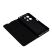 Книжка Flip Cover Elite для Xiaomi Redmi Note 13 (4G) Black