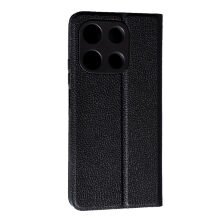 Книжка Flip Cover Elite для Xiaomi Redmi Note 13 (4G) Black