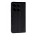 Книжка Flip Cover Elite для Xiaomi Redmi Note 13 (4G) Black