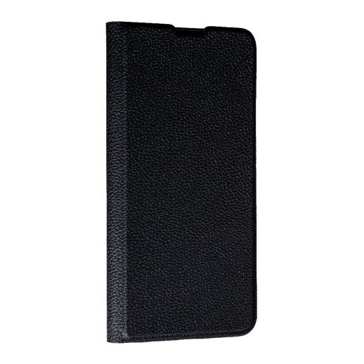 Книжка Flip Cover Elite для Xiaomi Redmi Note 13 (4G) Black
