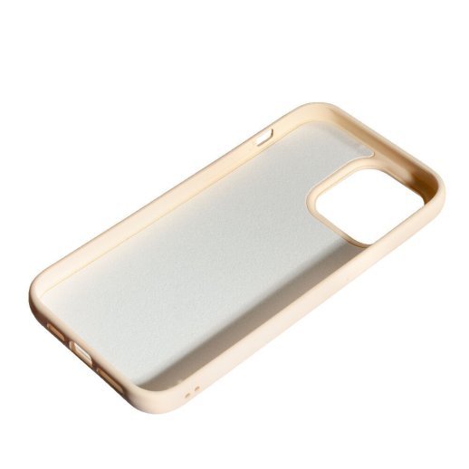 Накладка Diamond Magsafe для Apple iPhone 16 Pro Max Pink Sand