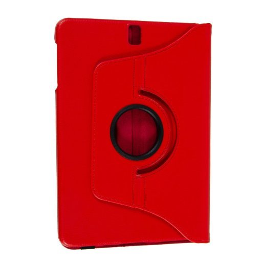 Чохол планшет TX 360 для Samsung T820 / Tab S3 Red