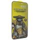 Захисне скло PRIVACY NEW ESD APPLE iPhone 15 PLUS | 14 PRO MAX | 16 PLUS