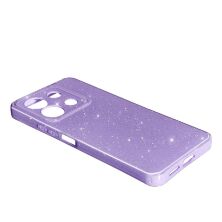 Силікон Summer Vibe для Xiaomi Redmi Note 13 (5G) Purple
