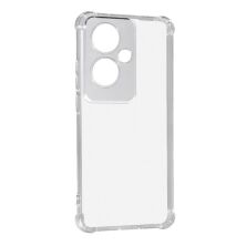 Силікон Shock proof для Oppo Reno 11F (5G) Transparent