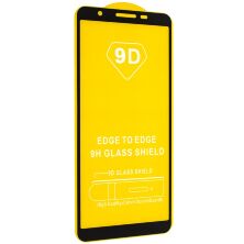 Захисне скло 9D SAMSUNG A013 Galaxy A01 CORE 2020