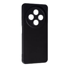 Резинка SMTT для Xiaomi Redmi 14C/Poco C75 Black