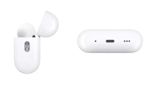 Навушники AirPods Pro 2 Copy