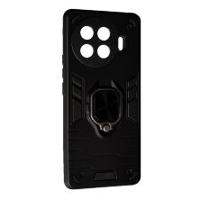 Накладка Antishock для Tecno Spark 20 Pro Plus Black