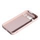 Силікон Case SMTT (AA) для Google Pixel 9 Pro Pink Sand