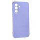 Силікон Case SMTT (AA) для Samsung A36 Lavender