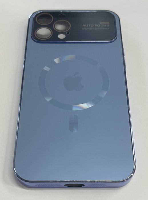 Чохол AG Magsafe for Apple Iphone 12 ProMax
