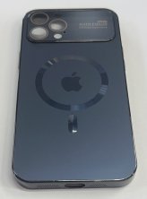 Чохол AG Magsafe for Apple Iphone 12 ProMax