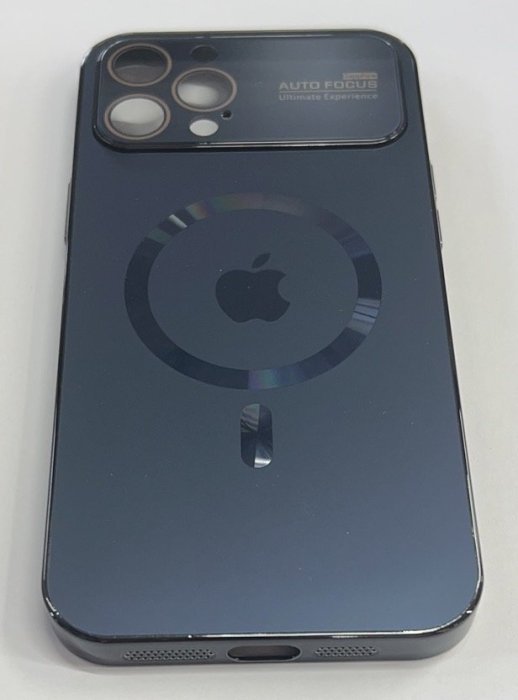 Чохол AG Magsafe for Apple Iphone 12 ProMax