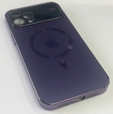 Чохол AG Magsafe for Apple Iphone 12 ProMax